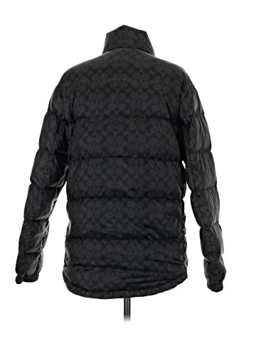 Coach Snow Jacket (view 2)