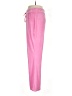 TRUTH BY REPUBLIC Pink Casual Pants Size L - photo 5