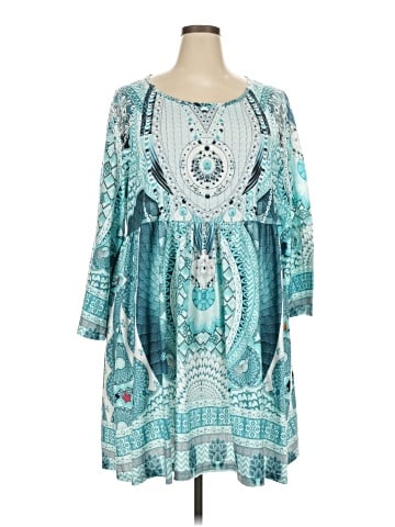 Unbranded Casual Dress (view 1)