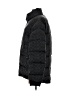 Coach 100% Polyester Argyle Black Snow Jacket Size S - photo 5