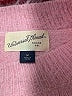 Universal Thread Stripes Pink Pullover Sweater Size M - photo 7