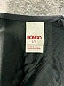 Bongo Black Swimsuit Top Size L - photo 3