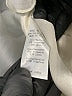 Rag & Bone Chevron-herringbone Ivory White Formal Skirt Size 2 - photo 5