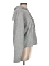 Wear by Erin Andrews Gray Pullover Sweater Size L - photo 4