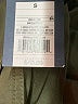 Universal Thread 100% Cotton Green Jacket Size S - photo 8