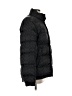 Coach 100% Polyester Argyle Black Snow Jacket Size S - photo 4
