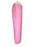 TRUTH BY REPUBLIC Pink Casual Pants Size L - photo 4