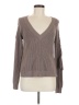 Guess Brown Pullover Sweater Size M - photo 1