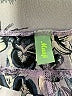 Maaji Print Blue Casual Pants Size S - photo 7