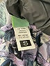 Maaji Print Blue Casual Pants Size S - photo 8