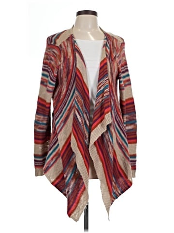 Eyeshadow Kimono (view 1)