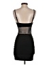 Shein Black Cocktail Dress Size 2 - photo 2