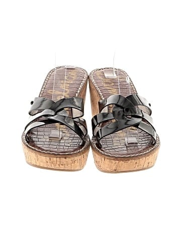 Sam Edelman Wedges (view 2)