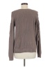 Guess Brown Pullover Sweater Size M - photo 2