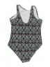 Unbranded Print Teal One Piece Swimsuit Size L - photo 2