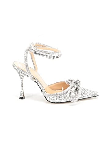 Mach & Mach Heels (view 1)