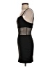 Shein Black Cocktail Dress Size 2 - photo 5