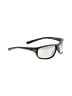 Nike Gray Black Sunglasses One size - photo 1