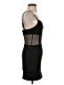 Shein Black Cocktail Dress Size 2 - photo 4