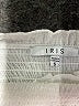 iris Ivory Tube Top Size S - photo 7