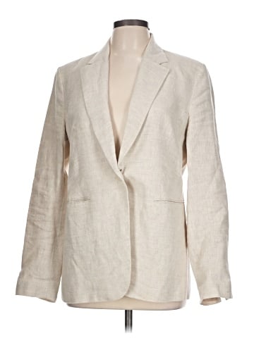 MNG Suit Blazer (view 1)
