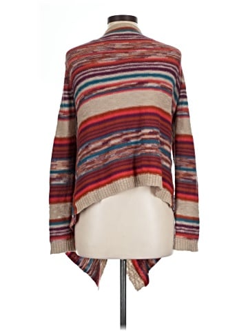 Eyeshadow Kimono (view 2)
