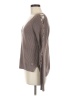 Guess Brown Pullover Sweater Size M - photo 5