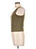 Shein Brown Tank Top Size L - photo 5