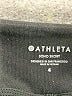 Athleta Solid Black Active Skort Size 4 - photo 3
