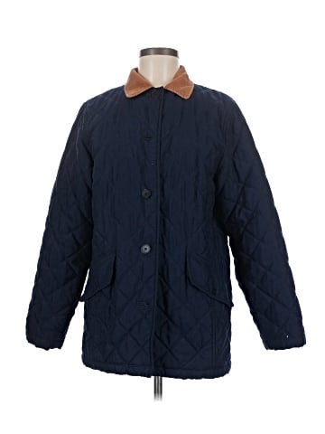 Lauren by Ralph Lauren Coat (view 1)
