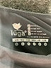 iuga Solid Gray Active Pants Size S - photo 7