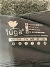 iuga Solid Gray Active Pants Size S - photo 8