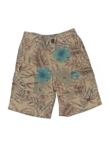 Class Club Cargo Shorts (view 1)