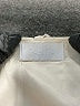 Isalis 100% Polyester Ivory Sleeveless Blouse Size S - photo 7