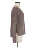 Guess Brown Pullover Sweater Size M - photo 4