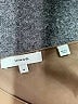Vince. 100% Polyester Brown Tank Top Size M - photo 7
