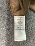 Vince. 100% Polyester Brown Tank Top Size M - photo 8
