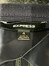 Express Black Blazer Size 4 - photo 6