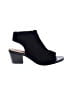 Unbranded Black Sandals Size 10 - photo 1