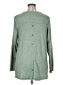 Susan Graver Green Pullover Sweater Size 1X - photo 2