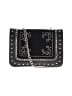 Primark Stars Black Crossbody Bag One size - photo 1