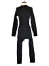 Assorted Brands Black Jumpsuit Size 2X - photo 1