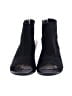 Unbranded Black Sandals Size 10 - photo 2