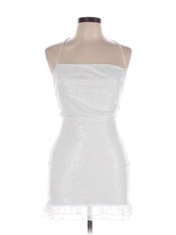 Lucy In The Sky Cocktail Dress (view 1)