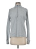 Nike Gray Long Sleeve T-Shirt Size S - photo 1