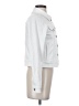 DKNY Jeans White Jacket Size XS - photo 4