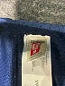 OshKosh B'gosh 100% Polyester Solid Blue Athletic Shorts Size 6 - photo 3