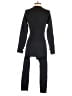 Assorted Brands Black Jumpsuit Size 2X - photo 2