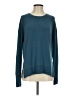 Athleta Teal Pullover Sweater Size S - photo 1