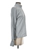 Nike Gray Long Sleeve T-Shirt Size S - photo 4